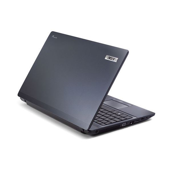 Acer TravelMate 5740