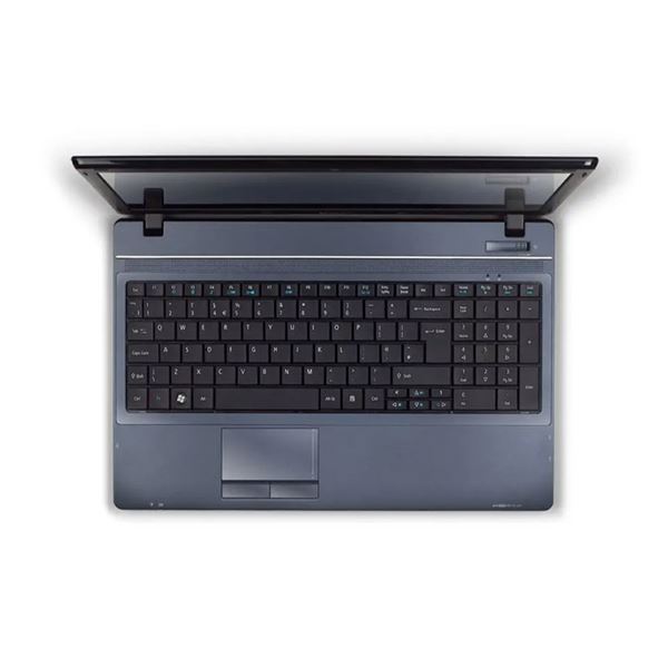 Acer TravelMate 5740