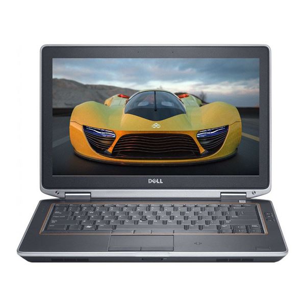 Dell Latitude E6320 - B kategorie