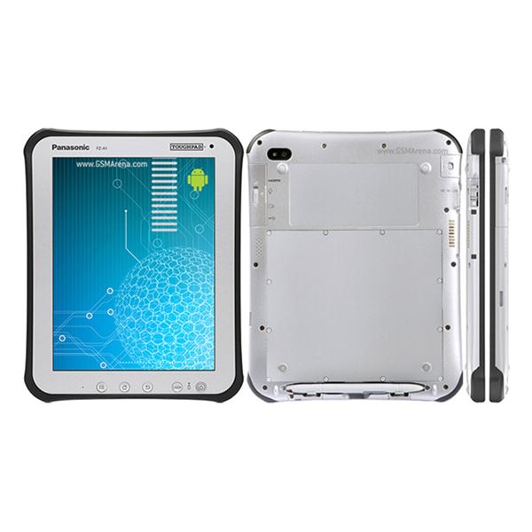 Panasonic ToughPad FZ-A1