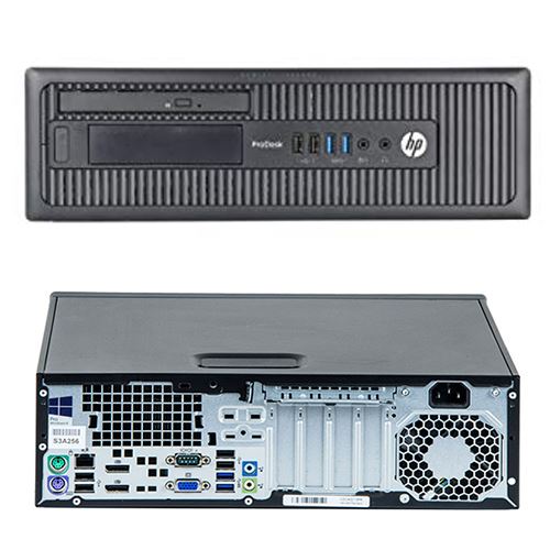 HP ProDesk 600 G1 SFF