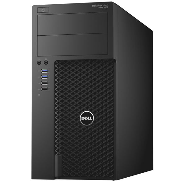 Dell Precision 3620 MT