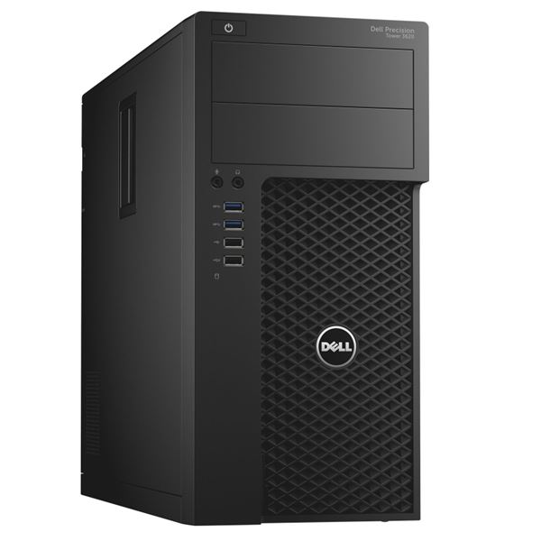 Dell Precision 3620 MT