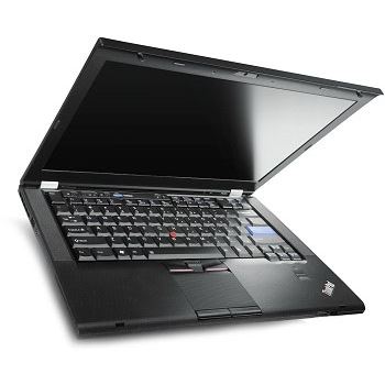 Lenovo ThinkPad T420 - B kategorie