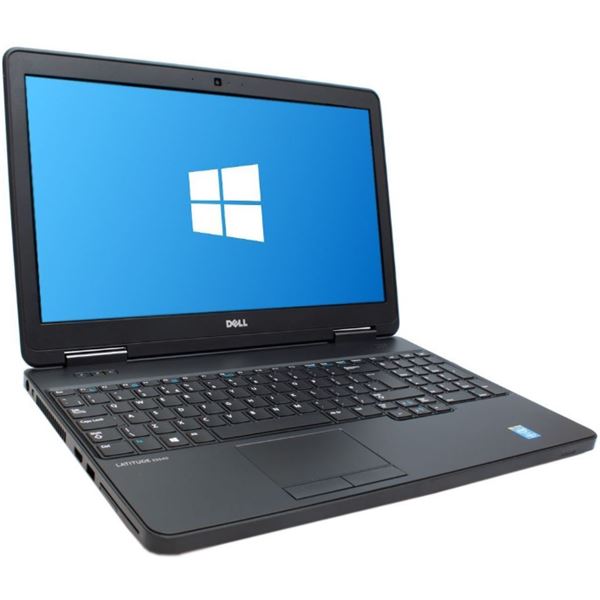 Dell Latitude E5440