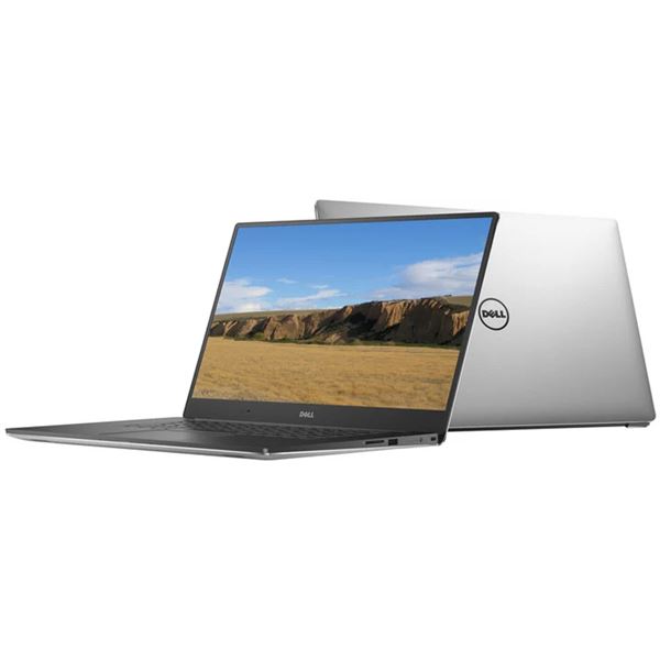 Dell XPS 15 (9550)