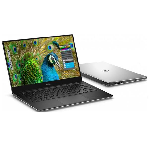 Dell XPS 15 (9550)