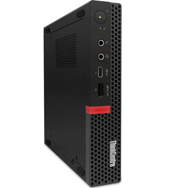 Lenovo ThinkCentre M720q Tiny