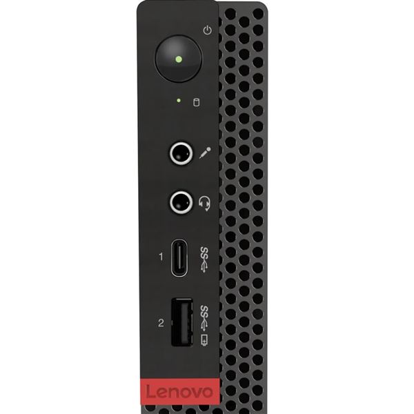 Lenovo ThinkCentre M720q Tiny