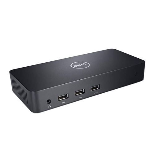 Dell dokovací stanice D3100 