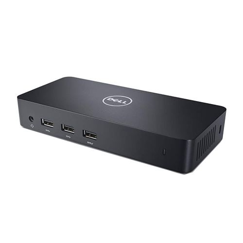 Dell dokovací stanice D3100 