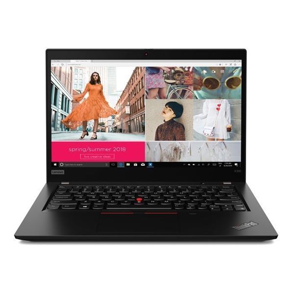 Lenovo ThinkPad X390