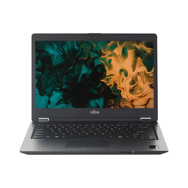 Fujitsu LifeBook U748 - B kategorie