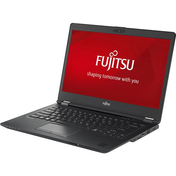 Fujitsu LifeBook U748 - B kategorie