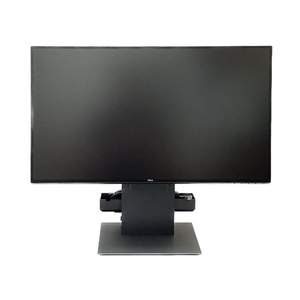 Dell UltraSharp U2717D monitor 27" + Dell SFF AIO Stojánek