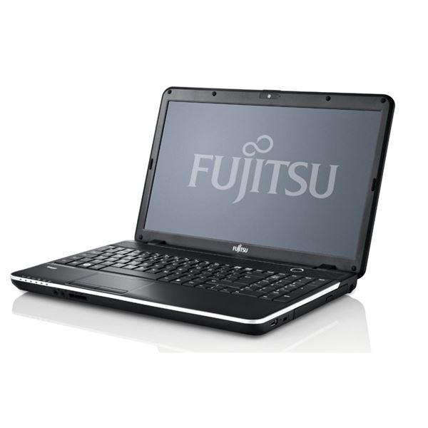Fujitsu LifeBook A512 - NOVÁ BATERIE