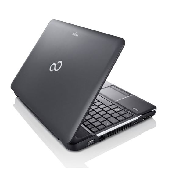 Fujitsu LifeBook A512 - NOVÁ BATERIE