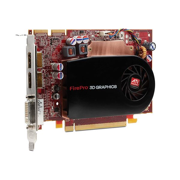 ATI Firepro V5700 512MB DDR3