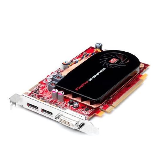 ATI Firepro V5700 512MB DDR3