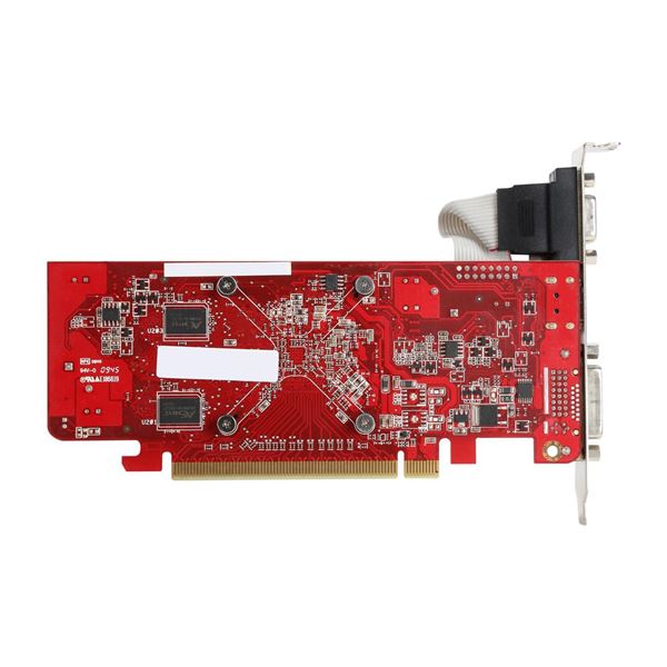 ASUS HD 4350 512 MB DDR2