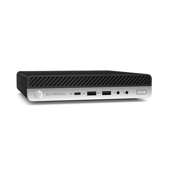 HP EliteDesk 800 G3 DM