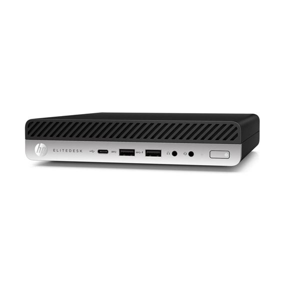 HP EliteDesk 800 G3 DM