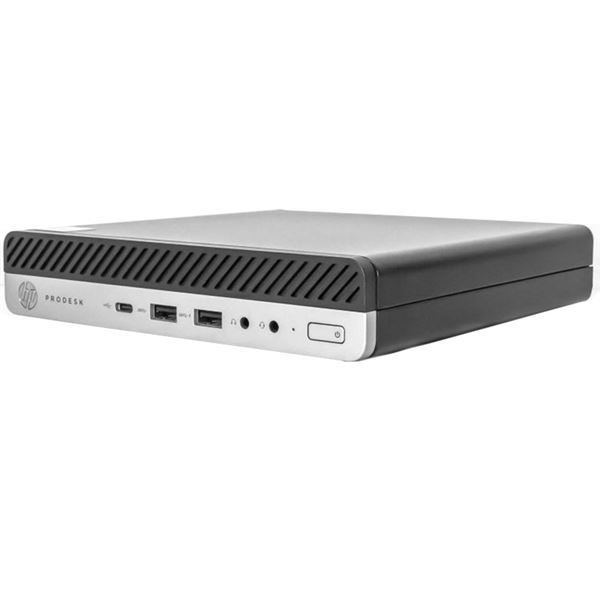 HP ProDesk 600 G3 DM