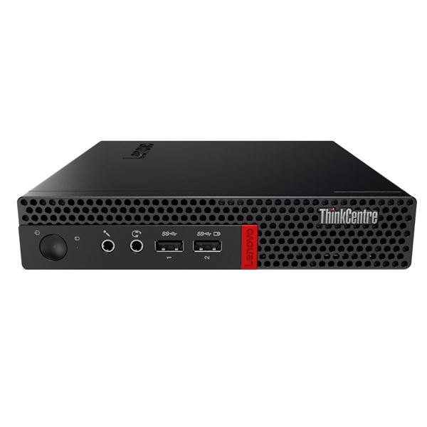 Lenovo ThinkCentre M910q Tiny