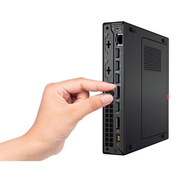 Lenovo ThinkCentre M910q Tiny