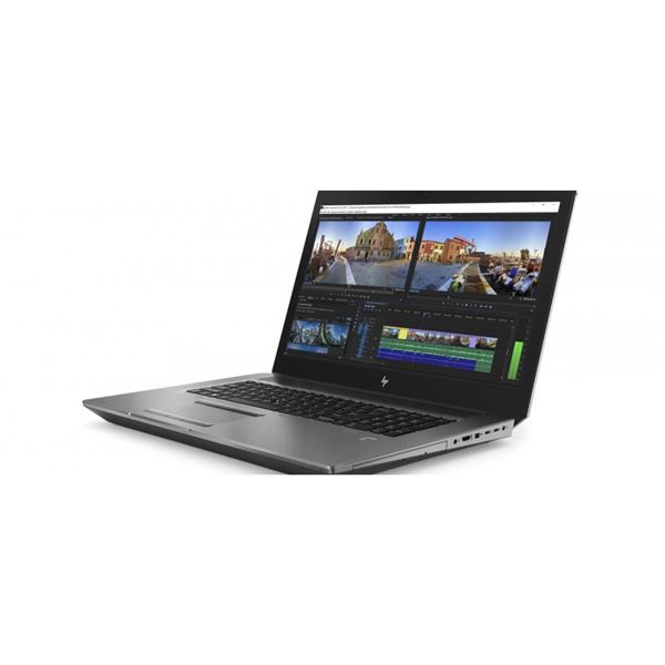 HP ZBook 17 G5 Mobile Workstation - B kategorie