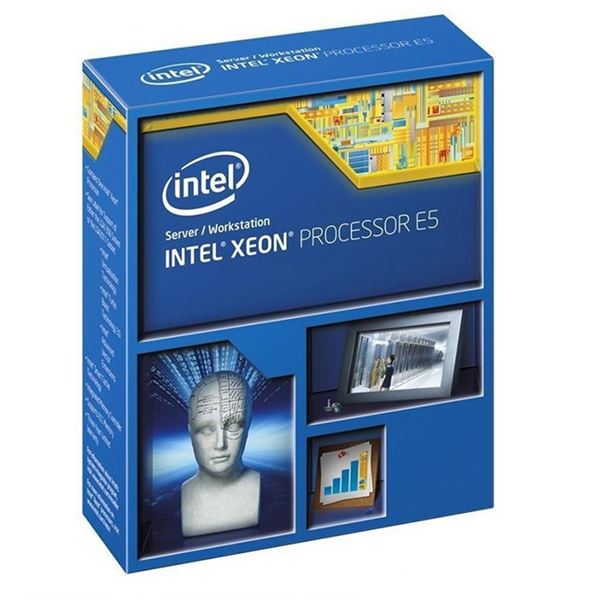 Intel Xeon E5-1620 