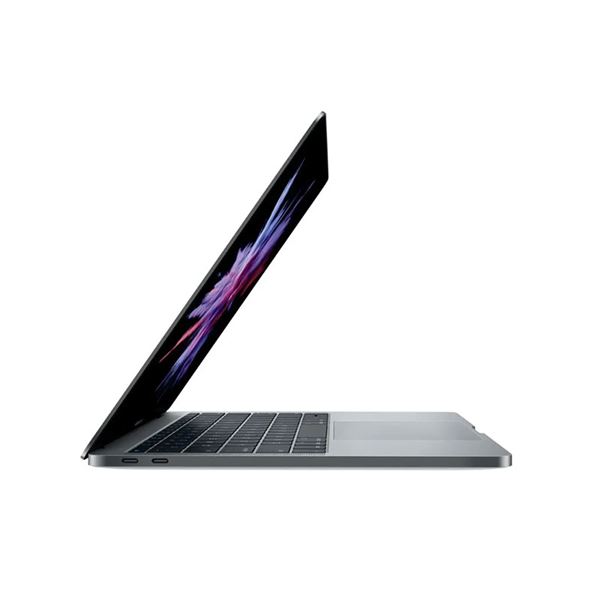 MacBook Pro 13" (2017) SpaceGray - B kategorie