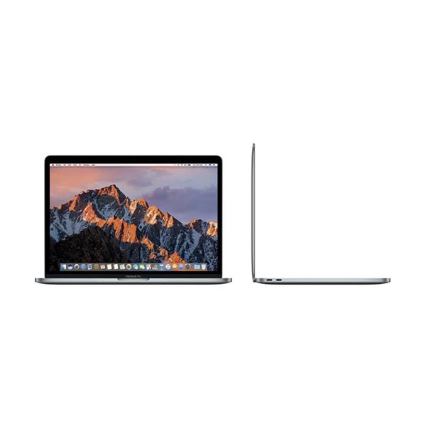 MacBook Pro 13" (2017) SpaceGray - B kategorie