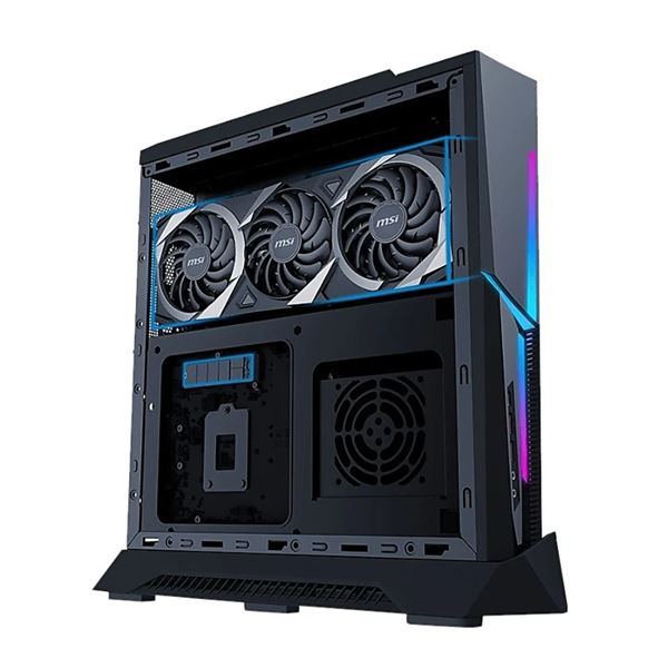 MSI MEG Trident X 11th