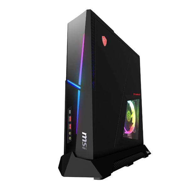 MSI MEG Trident X 11th