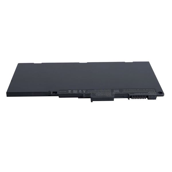 Baterie pro notebooky HP EliteBook 745, 755, 840, 850 G3 G4, 11.4V 46Wh