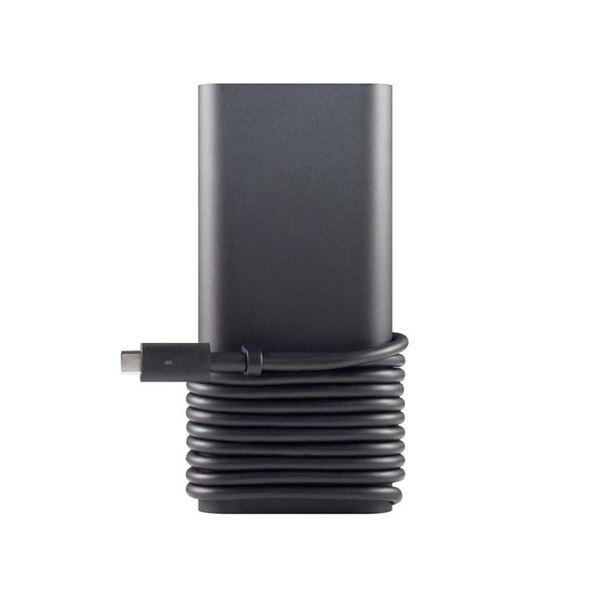 Neoriginální Dell adaptér 130 W USB-C pro Dell Precision 5530, 5550