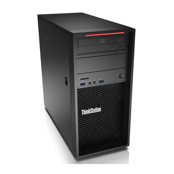 Lenovo ThinkStation P320