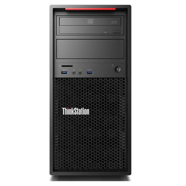 Lenovo ThinkStation P320