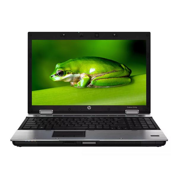 HP EliteBook 8540p