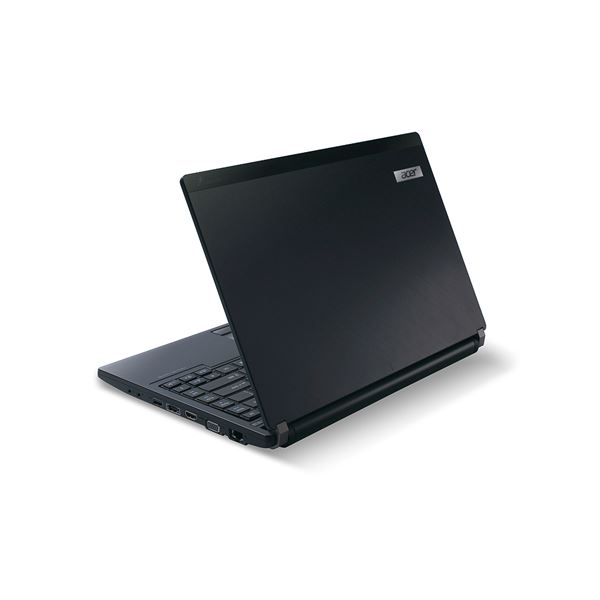 Acer TravelMate P633-M