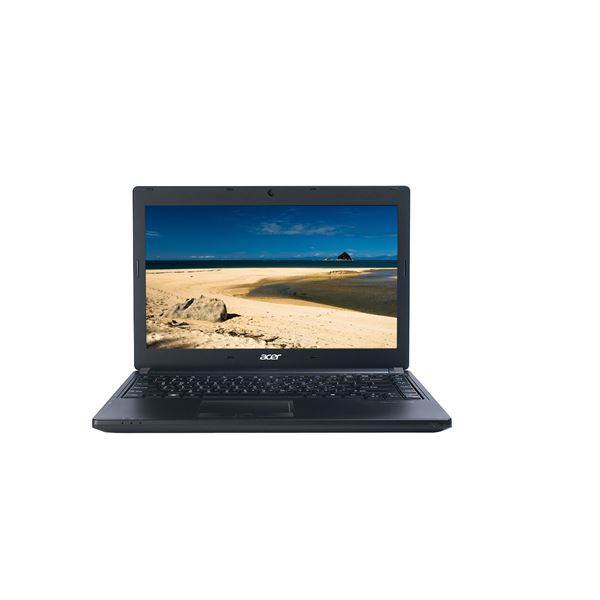 Acer TravelMate P633-M