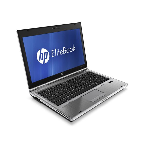 HP EliteBook 2570p