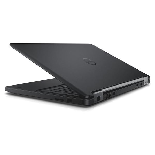 Dell Latitude E5540