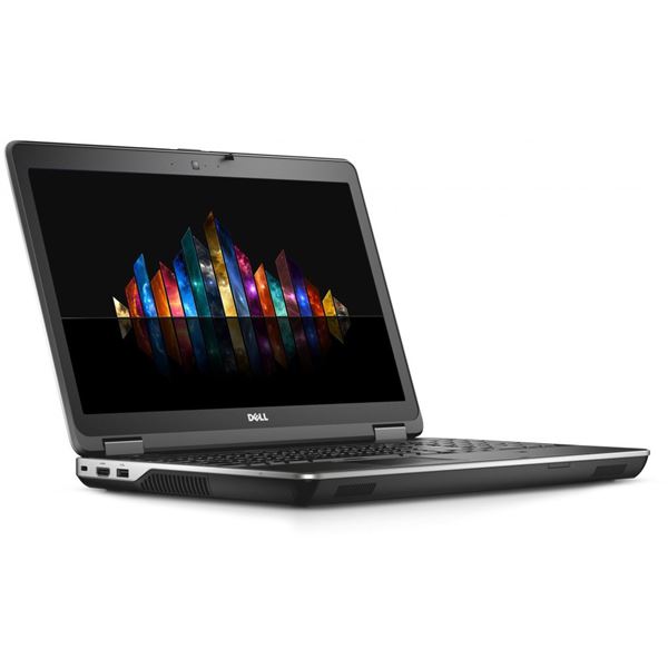 Dell Latitude E6540