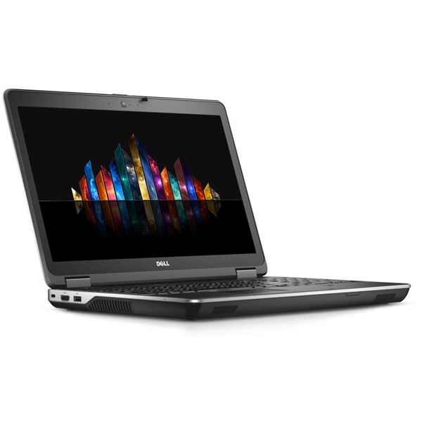 Dell Latitude E6540