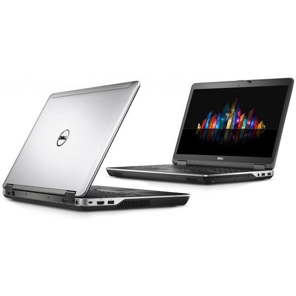 Dell Latitude E6540