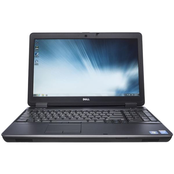 Dell Latitude E6540