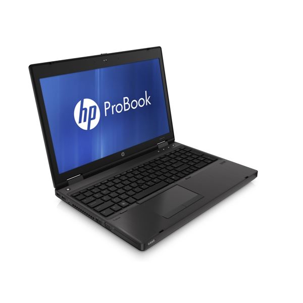 HP ProBook 6570b