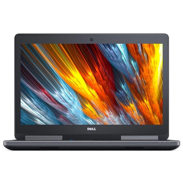 Dell Precision 7510 Mobile Workstation